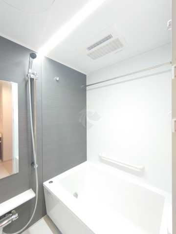 バス・シャワールーム　ジェノヴィア秋葉原スカイガーデン