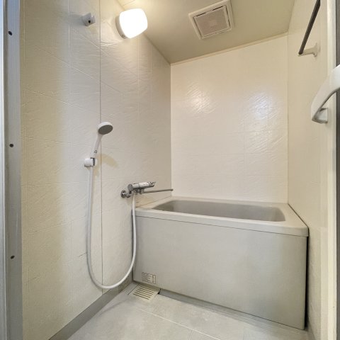 バス・シャワールーム　同仕様タイプです