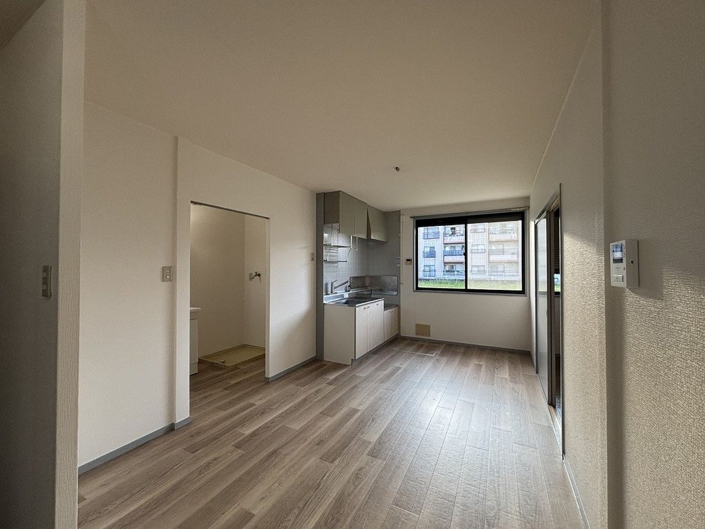 居室・リビング　リビング/居室