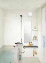 バス・シャワールーム　導入予定