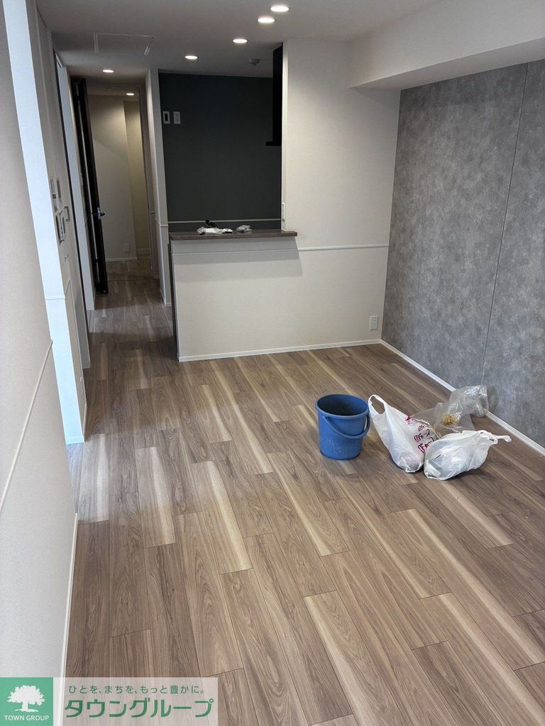 居室・リビング　リビング/居室