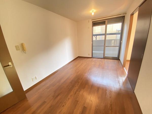 居室・リビング　広々リビング！