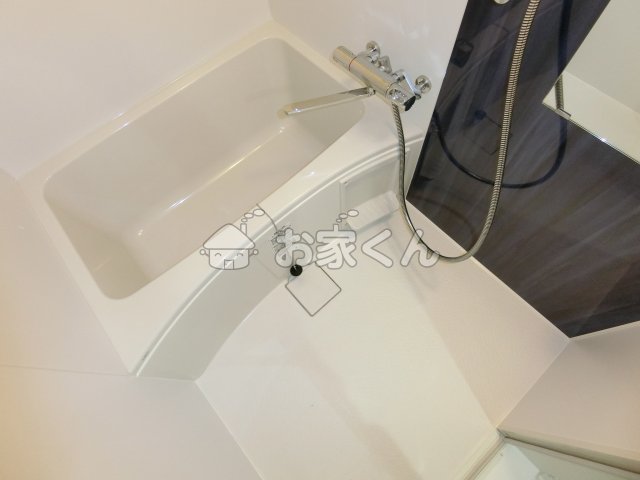 バス・シャワールーム　(同社施工物件)