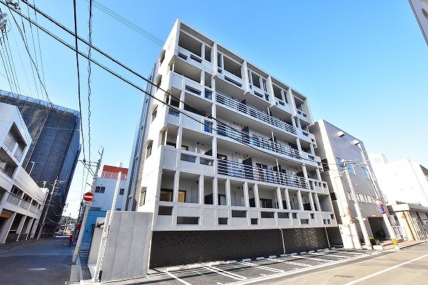 建物外観　★外観★