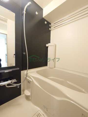 バス・シャワールーム　リライフ浅草店