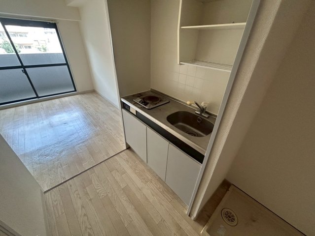 キッチン　メゾン・ド・アビーム