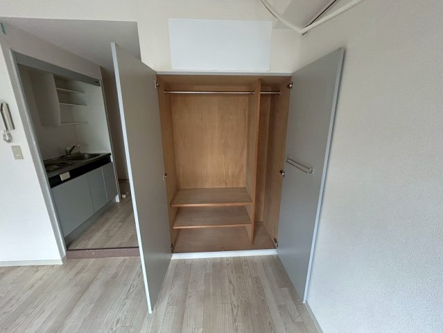 収納　メゾン・ド・アビーム