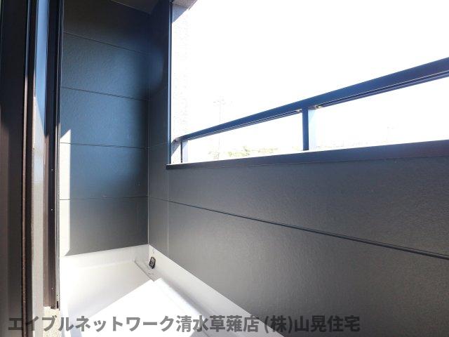 バルコニー　同イメージ