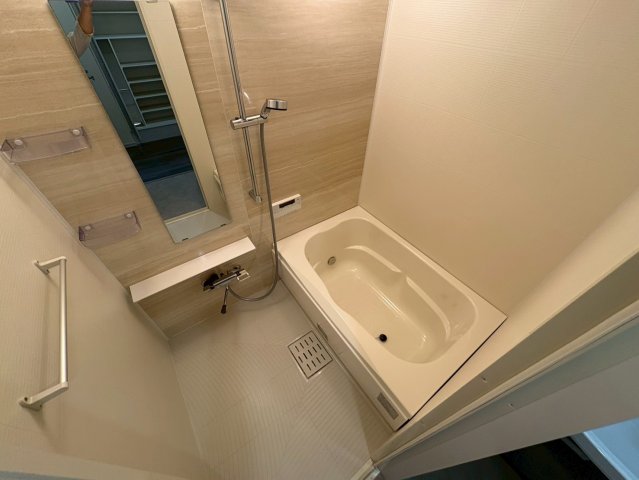 バス・シャワールーム　MAXIV名古屋上前津