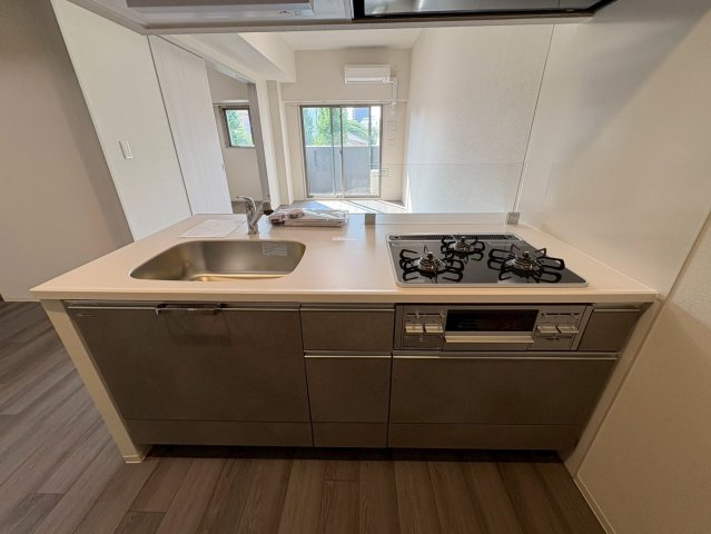 キッチン　MAXIV名古屋上前津