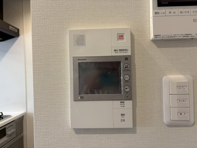 セキュリティ　MAXIV名古屋上前津