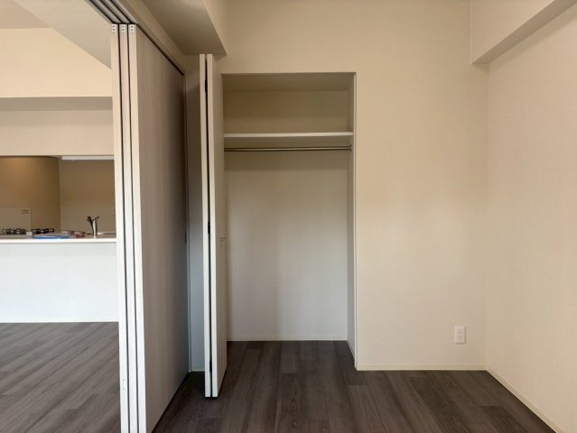 収納　MAXIV名古屋上前津