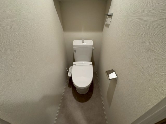 トイレ　MAXIV名古屋上前津