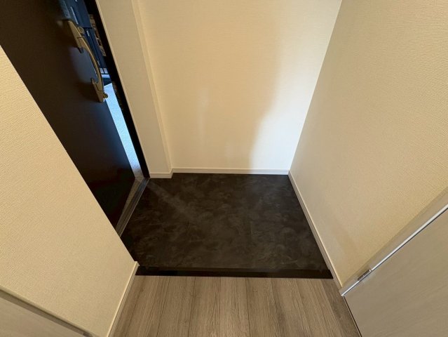 玄関　MAXIV名古屋上前津