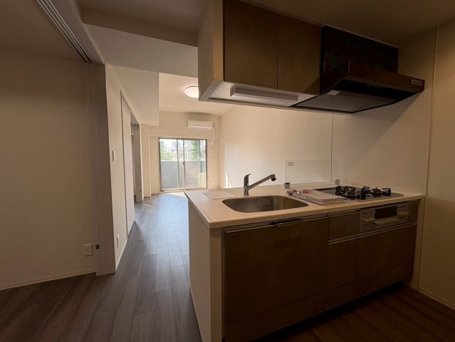 居室・リビング　MAXIV名古屋上前津