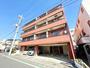 くぬぎ山駅より徒歩4分 4階 築19年9ヶ月の賃貸物件