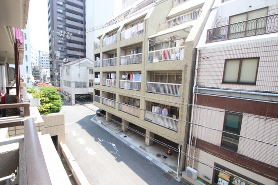 眺望　※別室の写真です