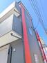弁天橋駅より徒歩9分 1階 新築の賃貸物件