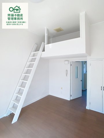 クレールプルミエの内装写真