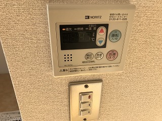 その他設備　※過去退去時のお写真です