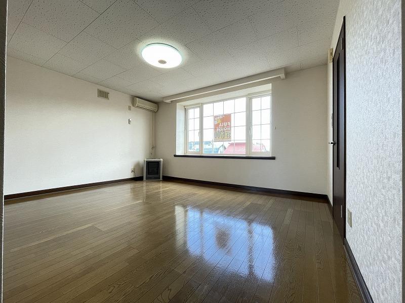 居室・リビング　リビング１