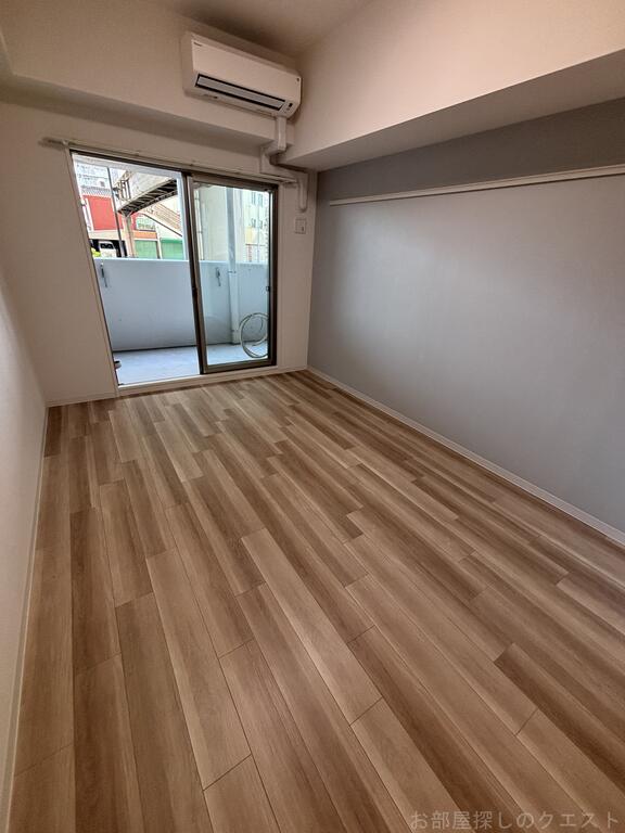 その他部屋・スペース　（写真は建築中モデル）