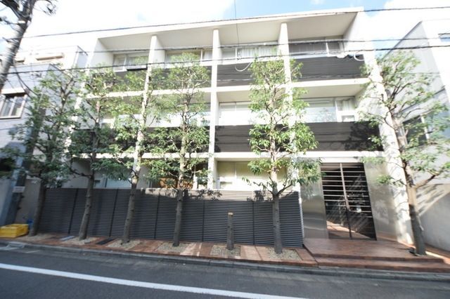 建物外観　☆お問い合わせはお早めに☆