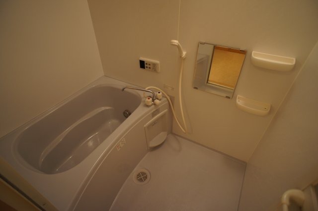 バス・シャワールーム　追焚機能付