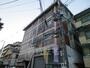 茨木市駅より徒歩16分 3階 築53年8ヶ月の賃貸物件
