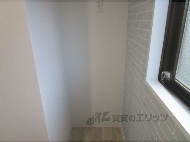 その他部屋・スペース　冷蔵庫置場