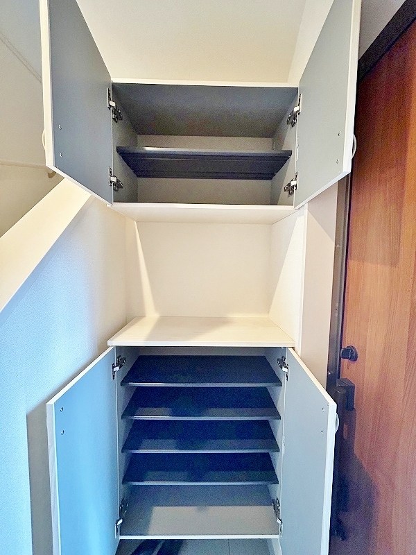 エントランス　★シューズボックス★