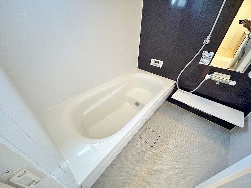 バス・シャワールーム　★浴室★