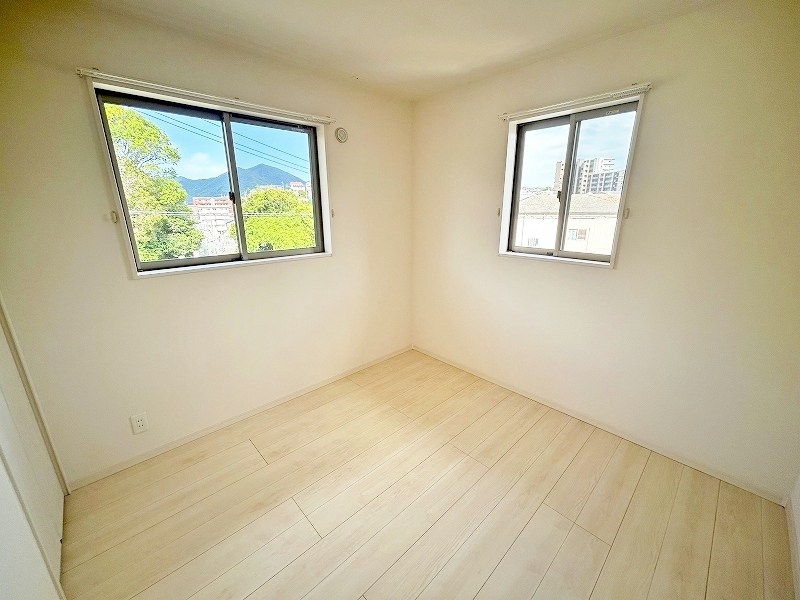 その他部屋・スペース　★洋室4.5帖★