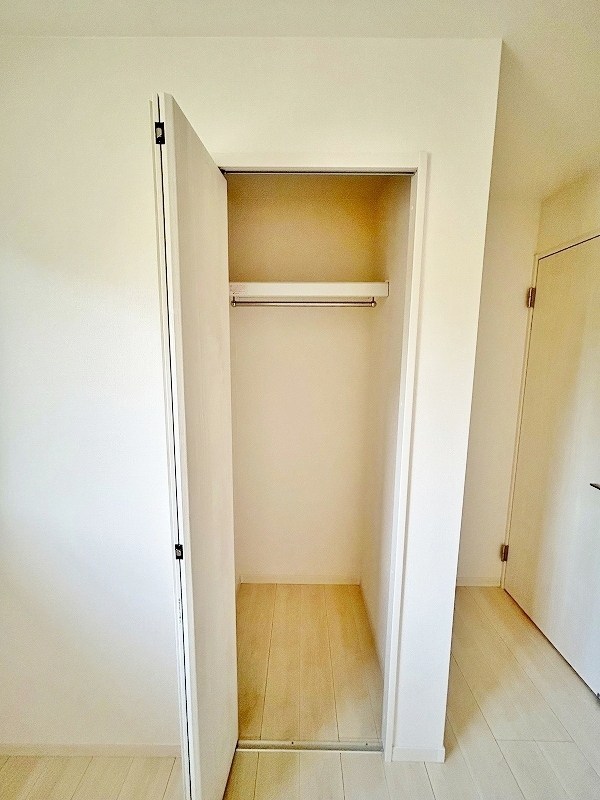 収納　★クローゼット★