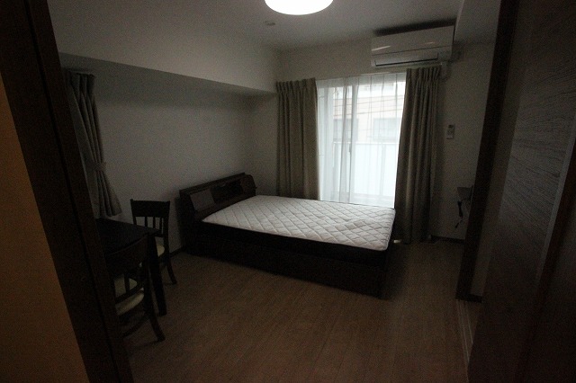 居室・リビング　写真の家具・家電はイメージです。　同物件、別号室のものです。