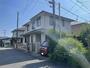 下溝駅より徒歩7分 築28年4ヶ月 2階建の賃貸物件