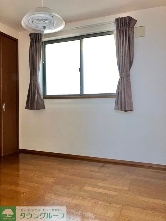 その他部屋・スペース　収納