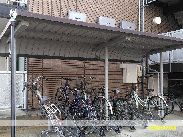 その他共有部分　その他共有部分