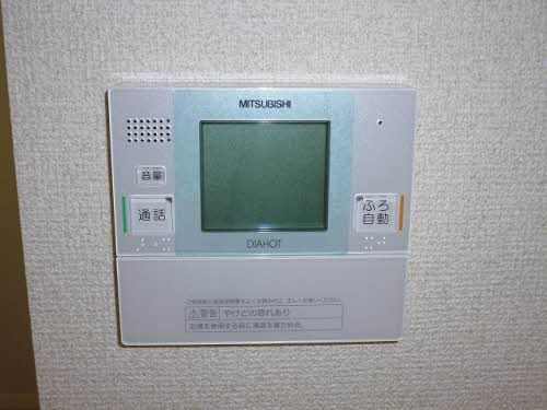 その他　電気温水器