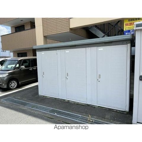 その他共有部分　その他共有部分