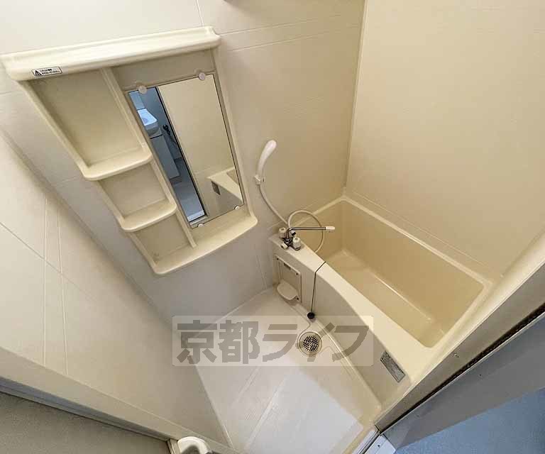 バス・シャワールーム　３点セパレート