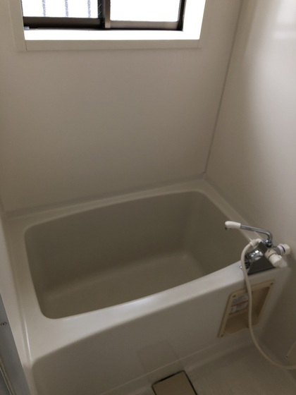 バス・シャワールーム　他号室のお写真です