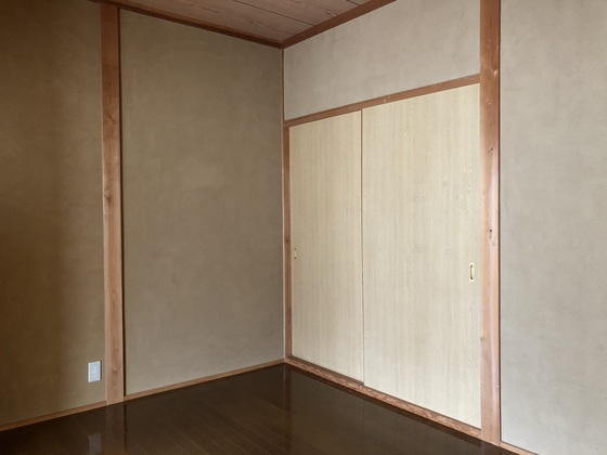 その他部屋・スペース　他号室のお写真です