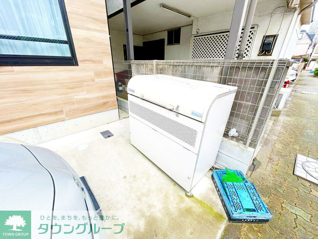 その他共有部分　お問合せはタウンハウジングまで！※現地待合わせ相談可能