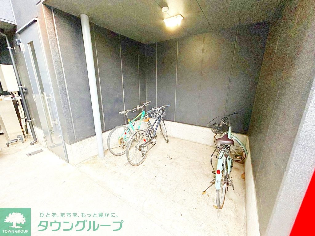 その他　お問合せはタウンハウジングまで！※現地待合わせ相談可能