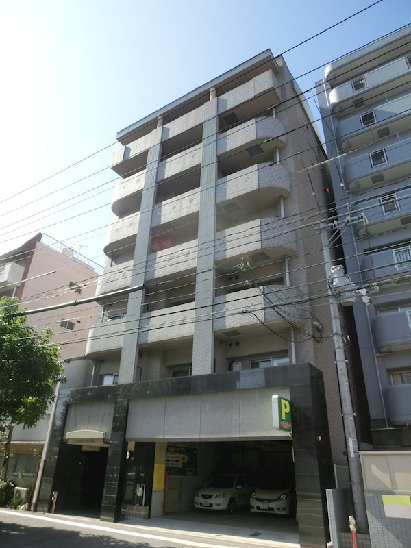 建物外観　☆外観