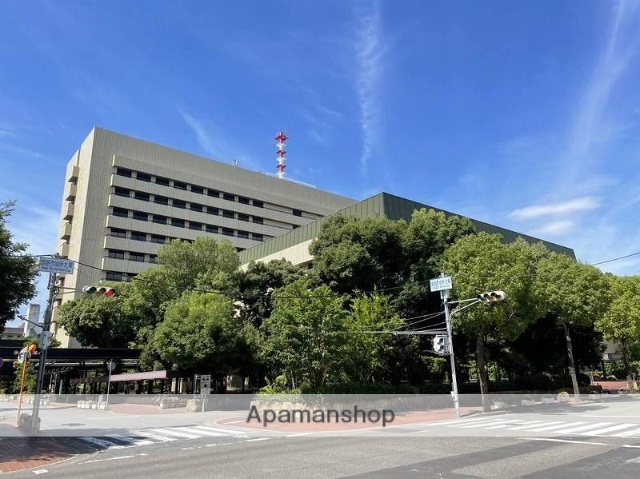その他　姫路市役所（その他）まで1969m