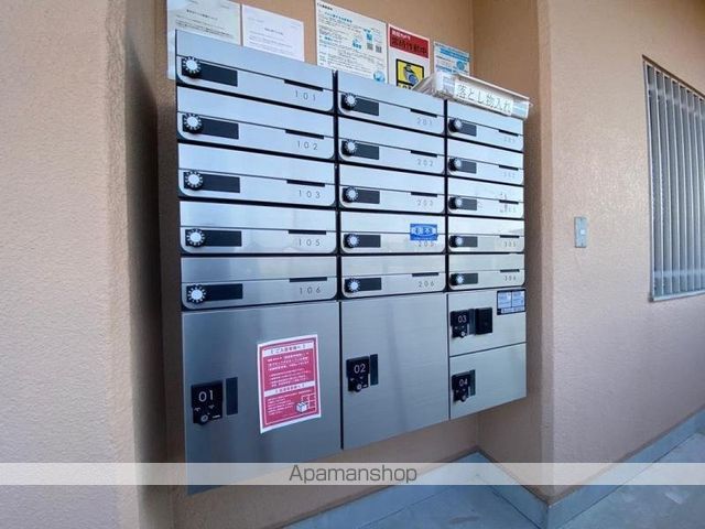 その他共有部分　その他共有部分