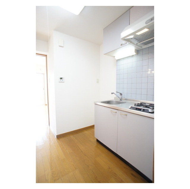 キッチン　充実のキッチンセット