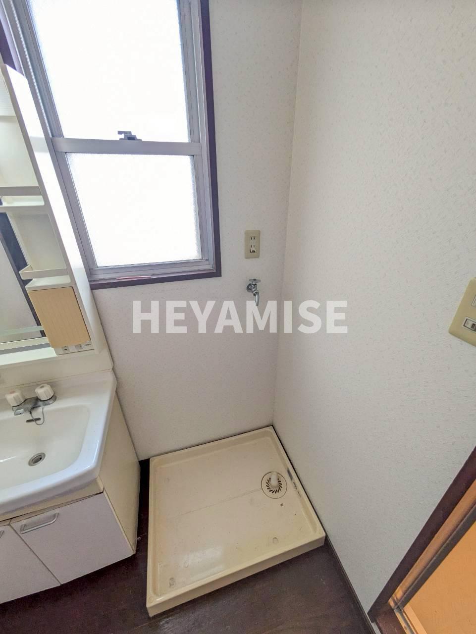 その他　※同間取りの別の階のお部屋の画像です※現況を優先します